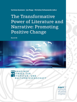cover image of The Transformative Power of Literature and Narrative